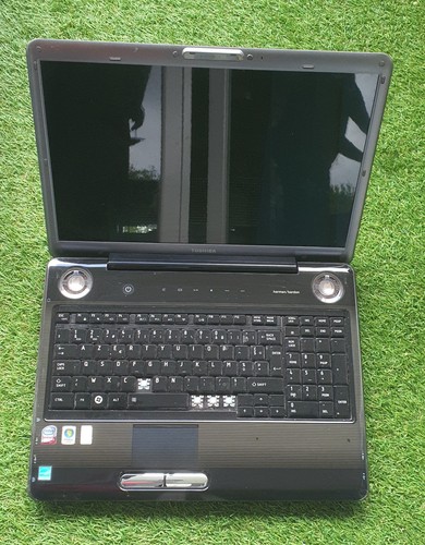 Portable toshiba satellite - pc,