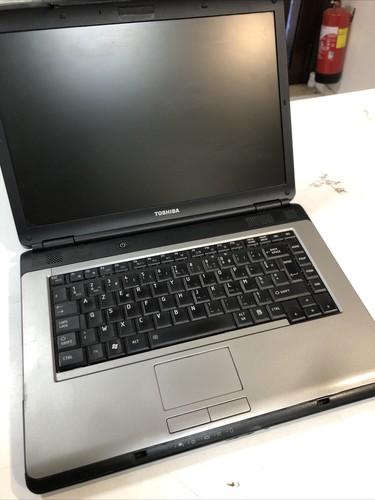 Portable toshiba - pc,