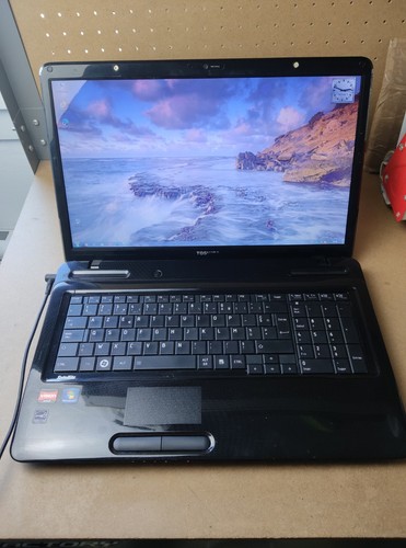 Portable toshiba - portable, /