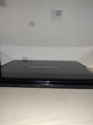Toshiba satellite p300 - pc,