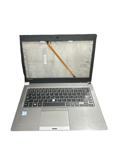 Toshiba portege z30 - toshiba,