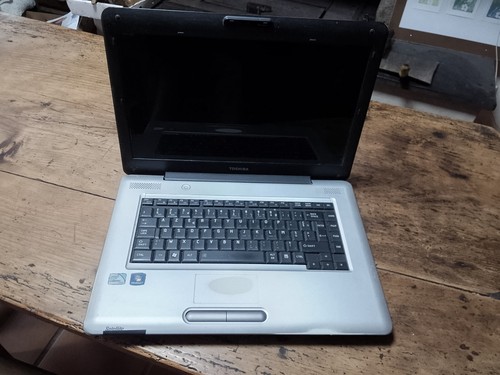 Toshiba satellite l450 19z - satellite, l450-19z