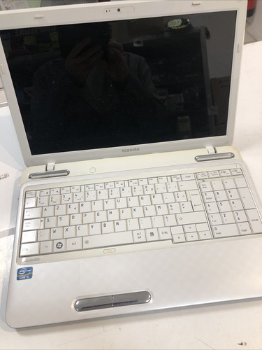Portable toshiba - 15",