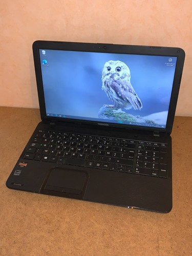 Toshiba satellite c850d - toshiba, c850d-11f