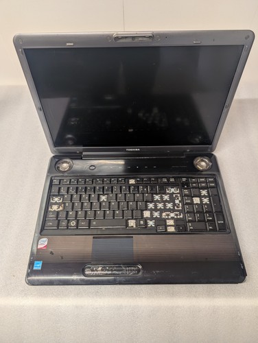 Portable toshiba satellite - ,